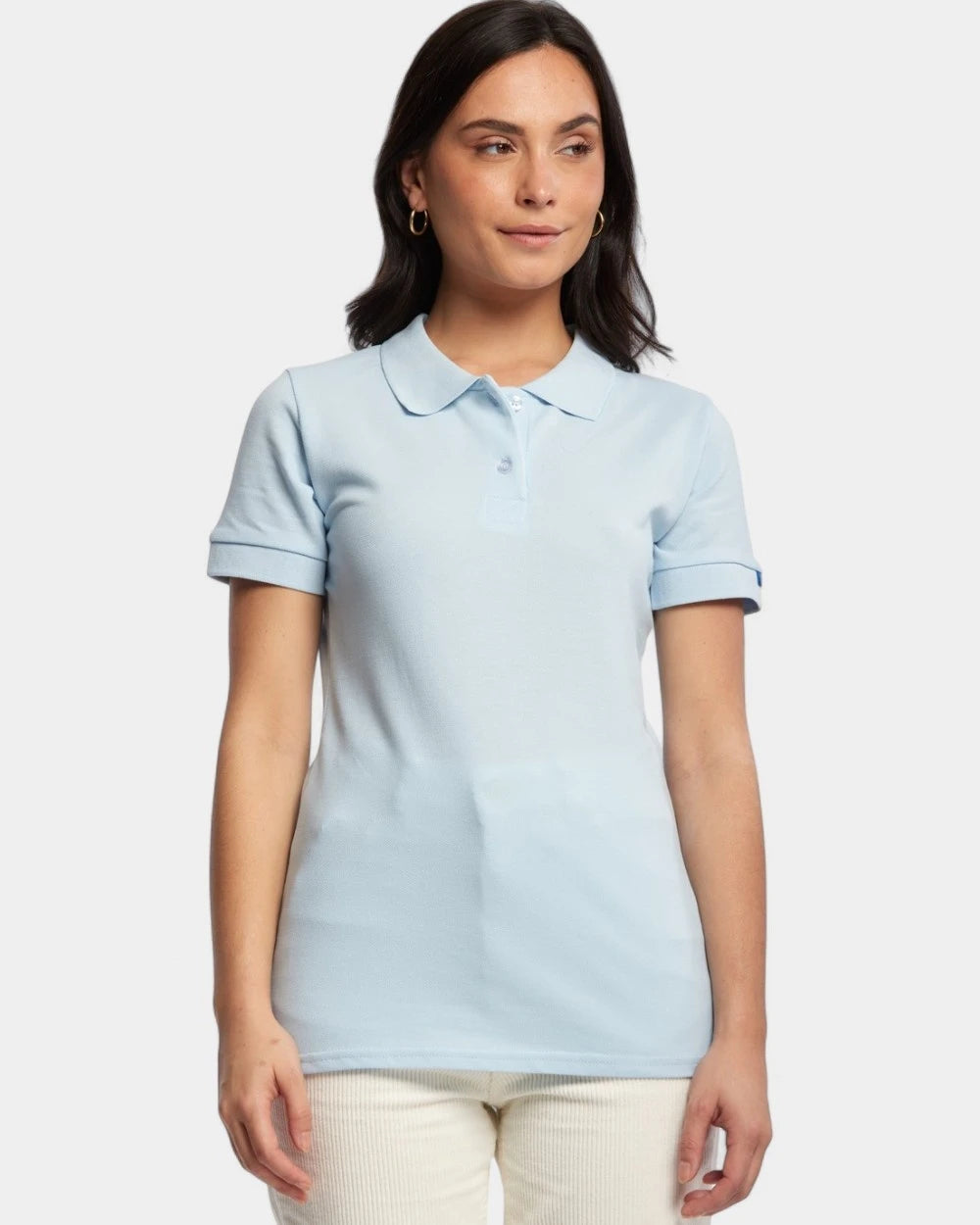 Polo Femme Made in France à personnaliser - 11