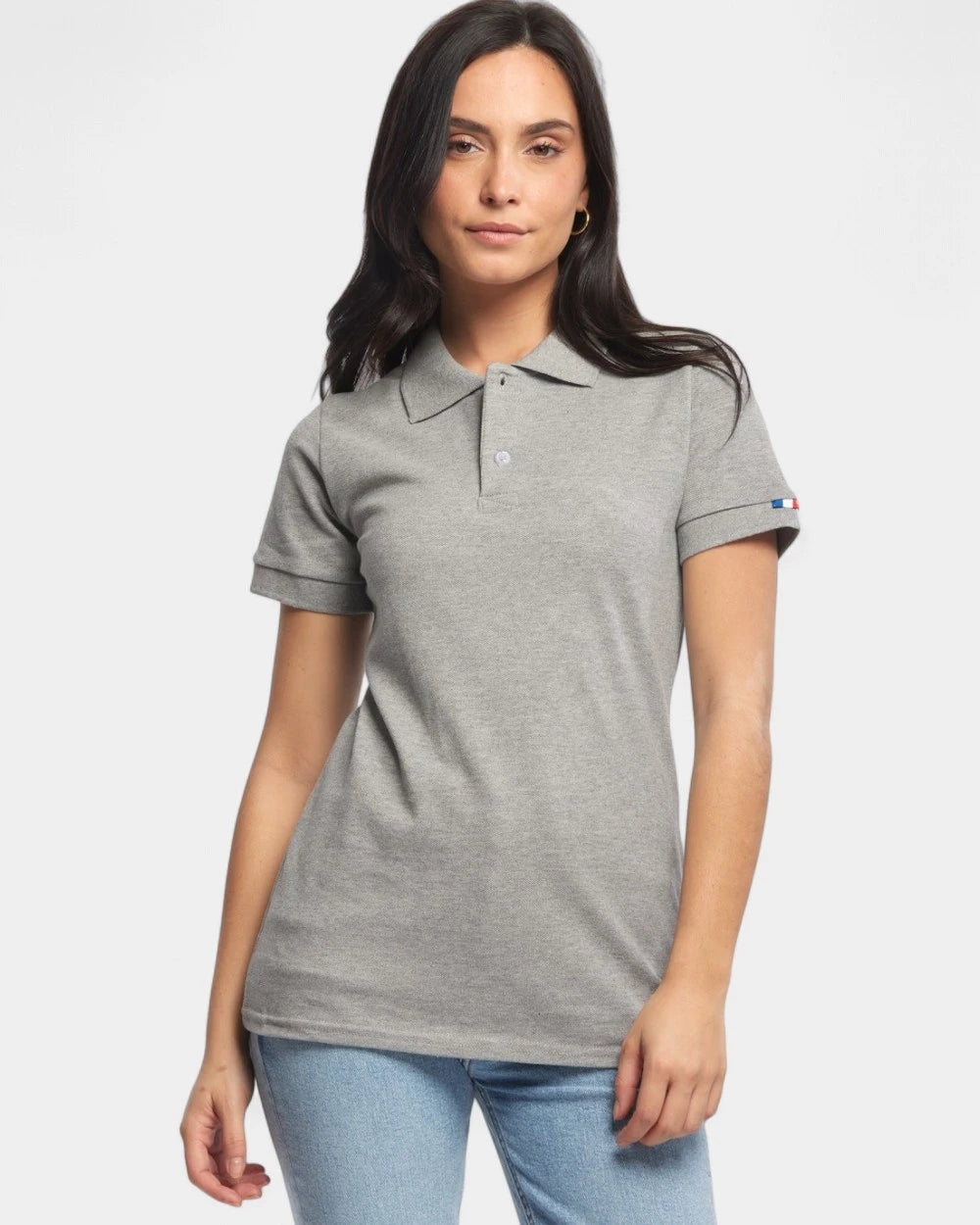 Polo Femme Made in France à personnaliser - 13