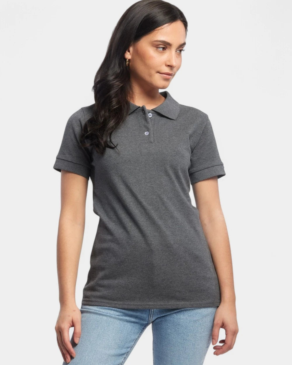 Polo Femme Made in France à personnaliser - 15