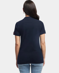 Polo Femme Made in France à personnaliser - 16