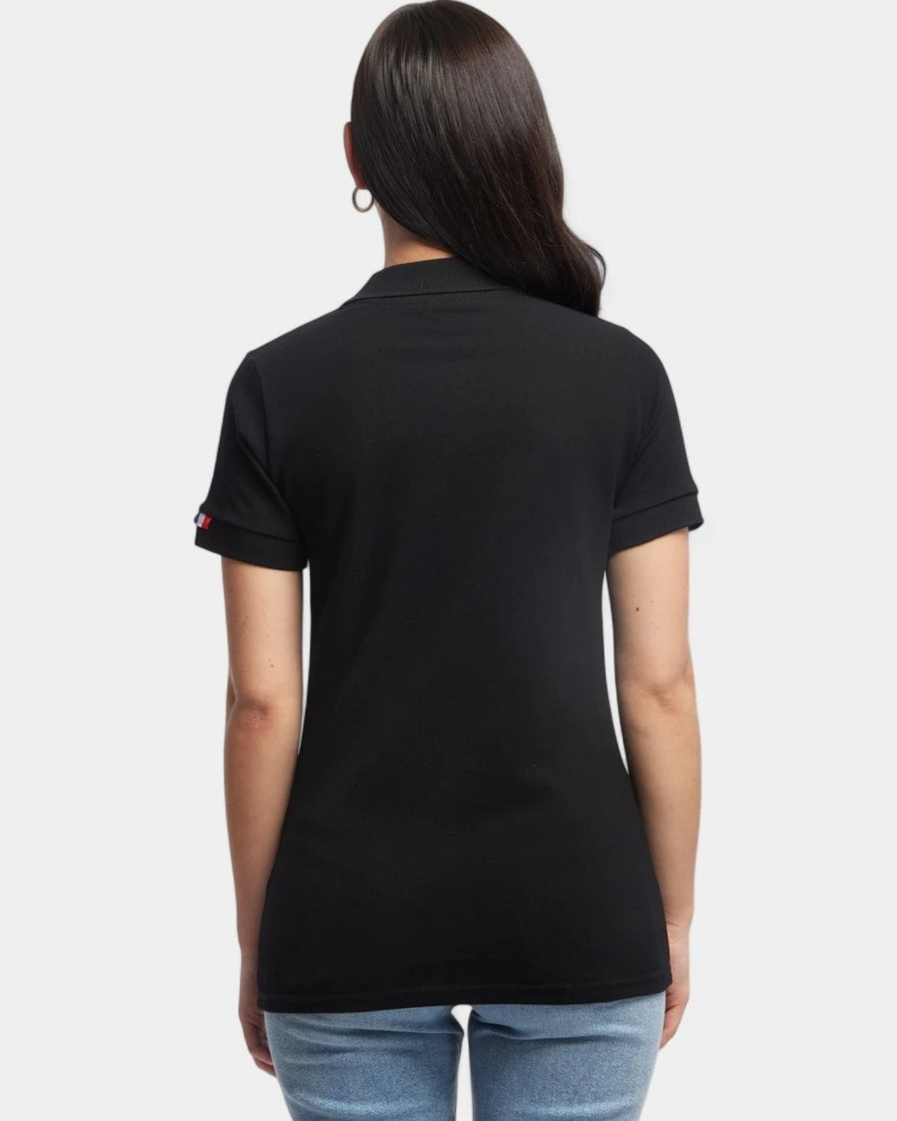 Polo Femme Made in France à personnaliser - 20