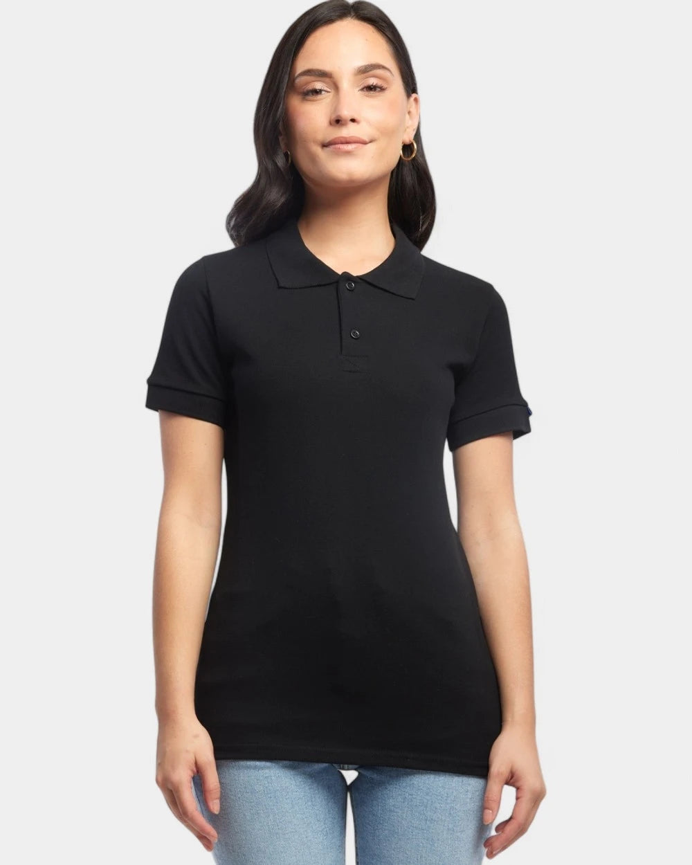 Polo Femme Made in France à personnaliser - 22