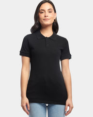 Polo Femme Made in France à personnaliser - 22