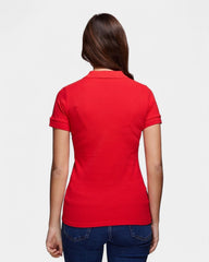 Polo Femme Made in France à personnaliser - 23