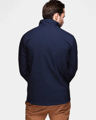 Blouson softshell homme Made in France à personnaliser - 2