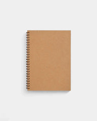 Cahier Memento Made in France à personnaliser