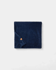 Plaid en polyester recyclé à personnaliser