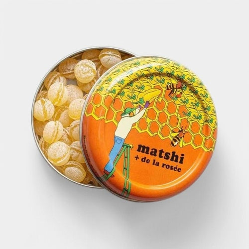 bonbons personnalisés