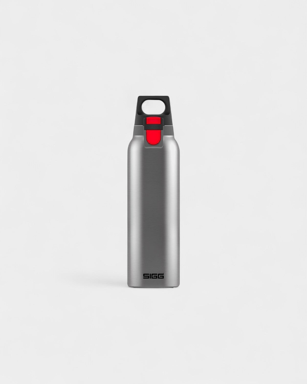 Bouteille 100% recyclée personnalisable