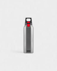 Bouteille 100% recyclée personnalisable