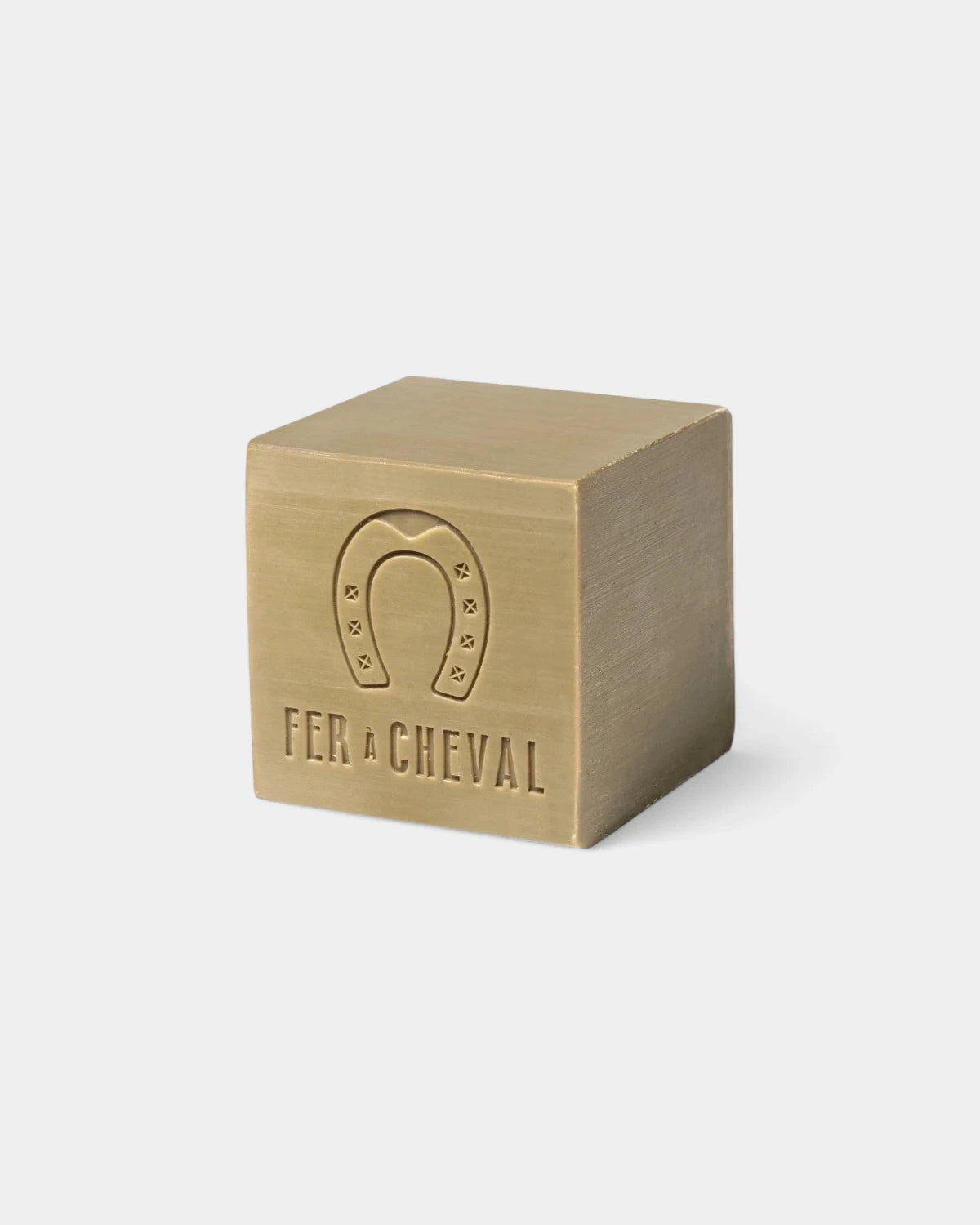 Savon de Marseille en cube 600g à personnaliser - 21