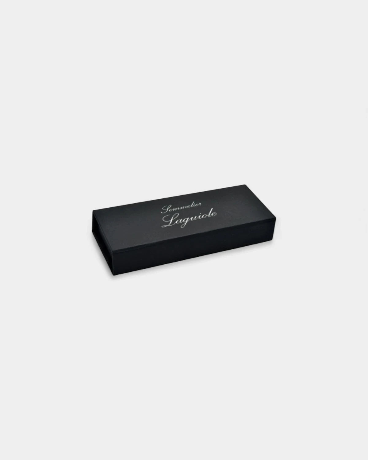 Tire-bouchon Sommelier double levier personnalisable - 3