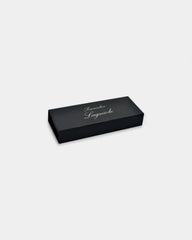 Tire-bouchon Sommelier double levier personnalisable - 3