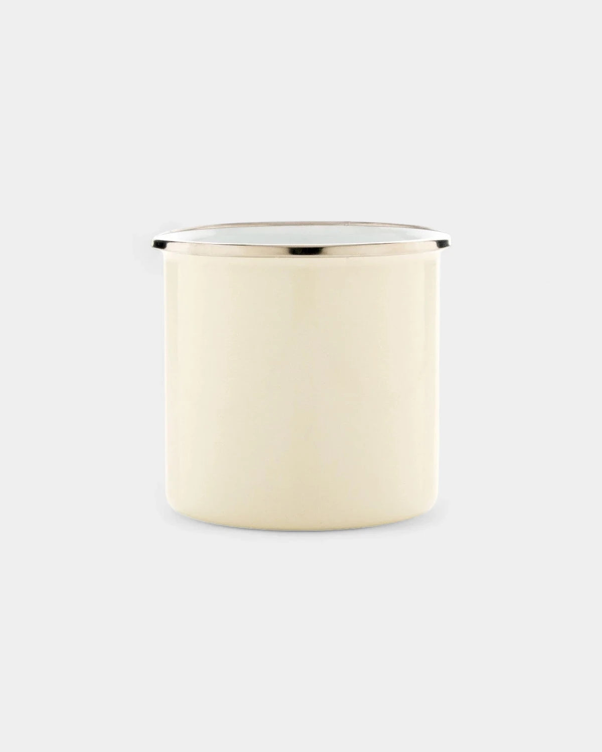 Tasse Émail 350ml à personnaliser - 1