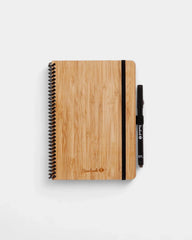 Carnet de notes à couverture rigide personnalisable