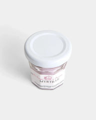 Mini bougie parfumée made in France personnalisable - 16
