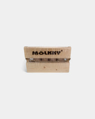 Mölkky en Bois Made in Europe Personnalisable - 1