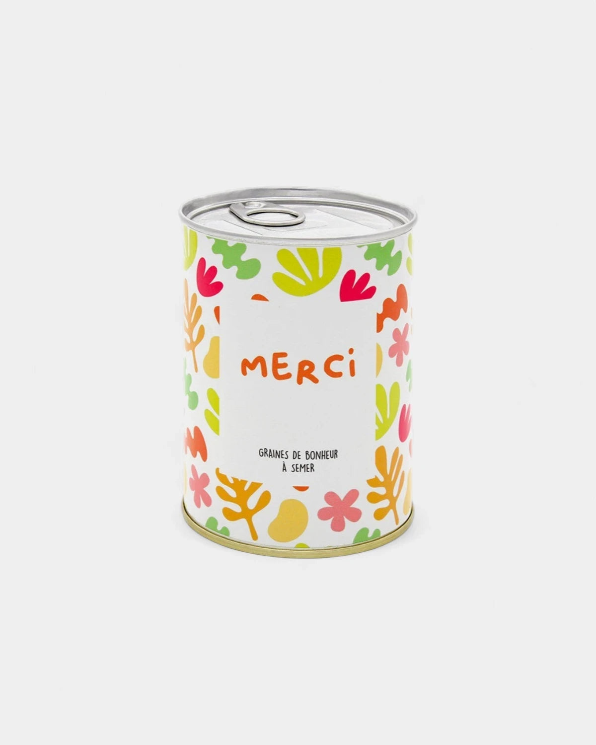 Kits de graines éco-responsable à personnaliser - 10