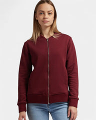 Blouson Made in France façon Teddy à personnaliser - 11