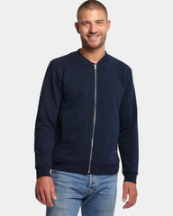 Blouson Made in France façon Teddy à personnaliser - 22