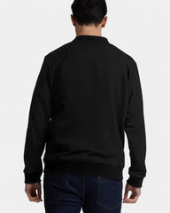 Blouson Made in France façon Teddy à personnaliser - 24