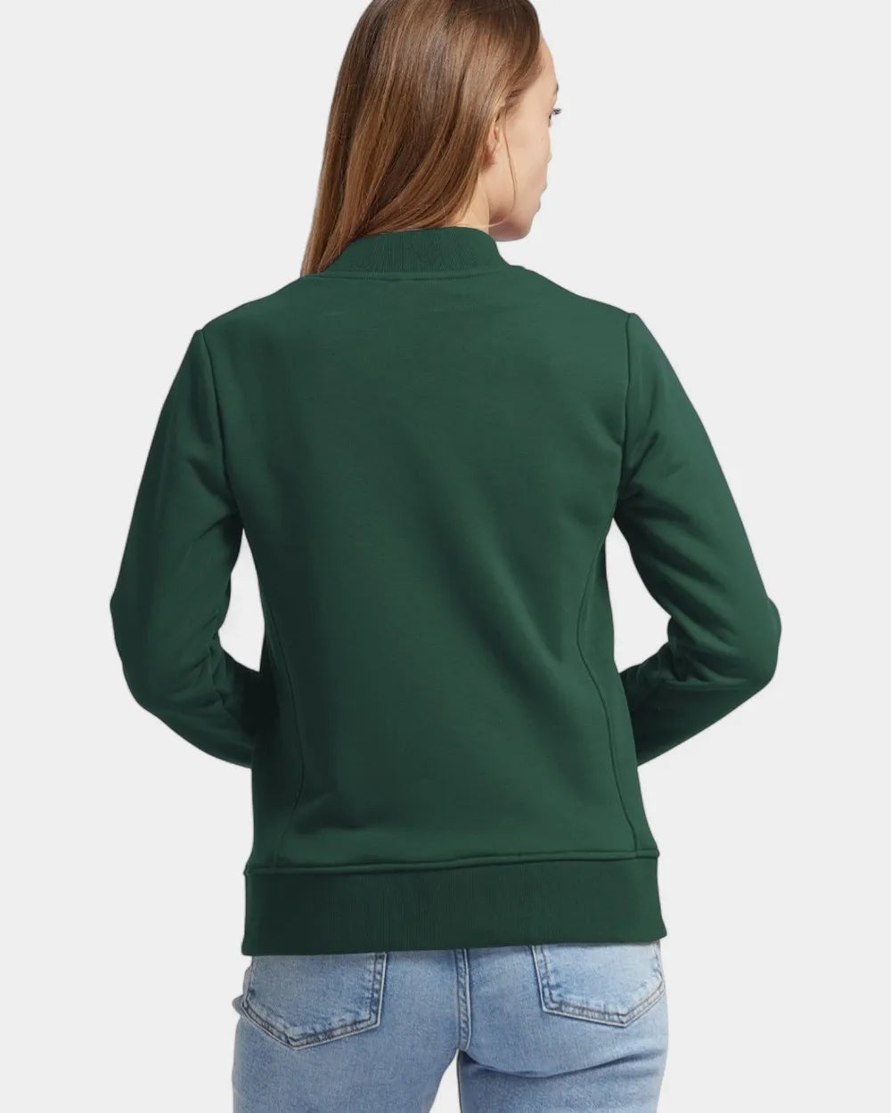 Blouson Made in France façon Teddy à personnaliser - 26