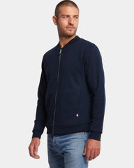 Blouson Made in France façon Teddy à personnaliser - 2