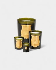 Bougie Trudon à personnaliser