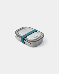 Lunchbox large en acier inoxydable à personnaliser - 5