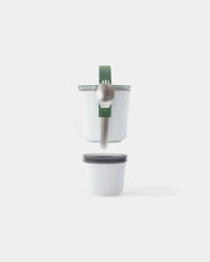 Lunchbox en pot personnalisable - 3