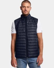 Doudoune sans manches homme Made in France à personnaliser - 8