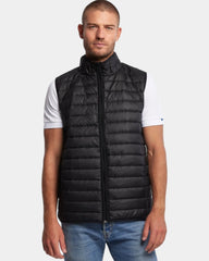 Doudoune sans manches homme Made in France à personnaliser - 3