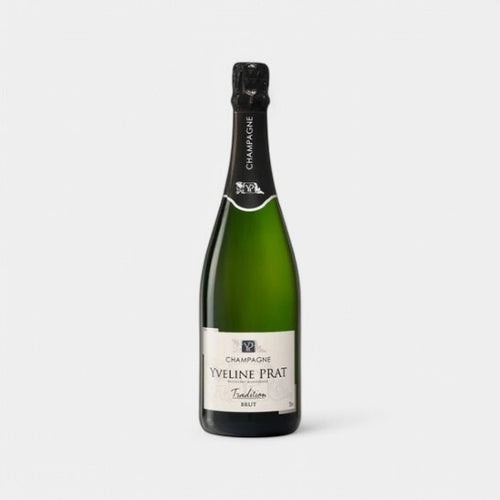 champagne personnalisable