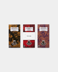 Tablette de chocolat Maison Bonange personnalisable - 2