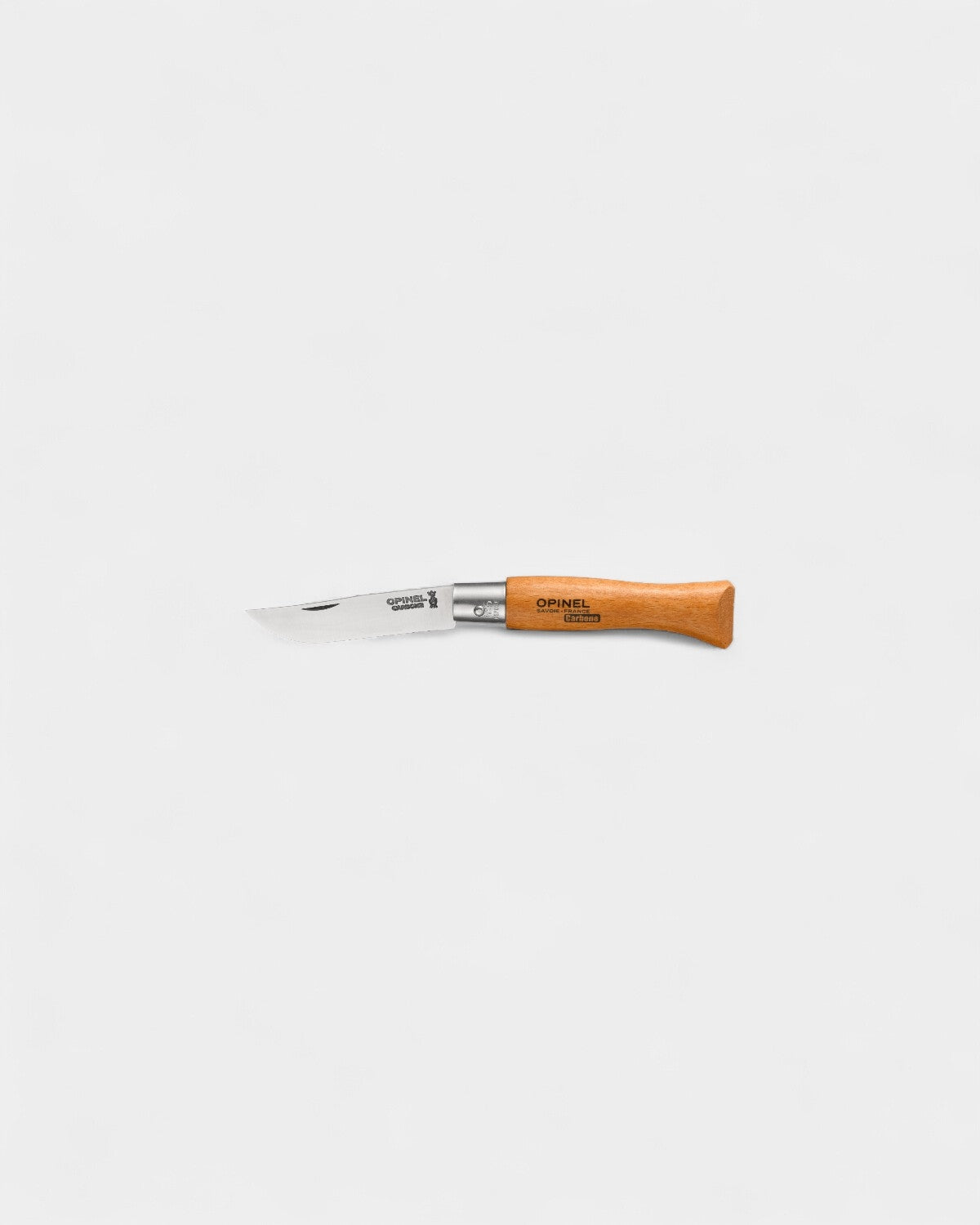 Couteau en bois Opinel à personnaliser