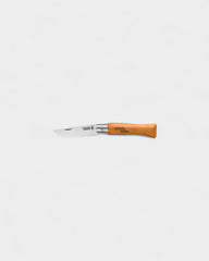 Couteau en bois Opinel à personnaliser