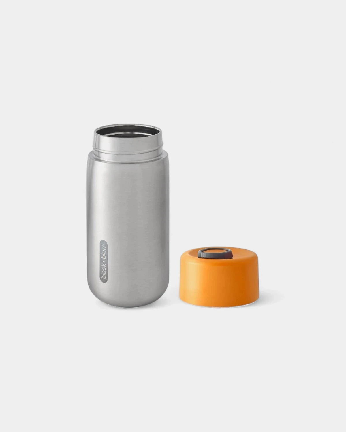 Gourde de voyage en acier inoxydable à personnaliser - 1
