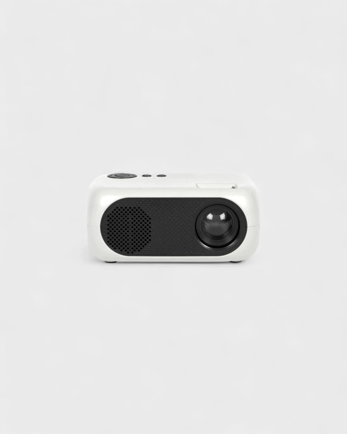 Vidéoprojecteur portable Android à personnaliser