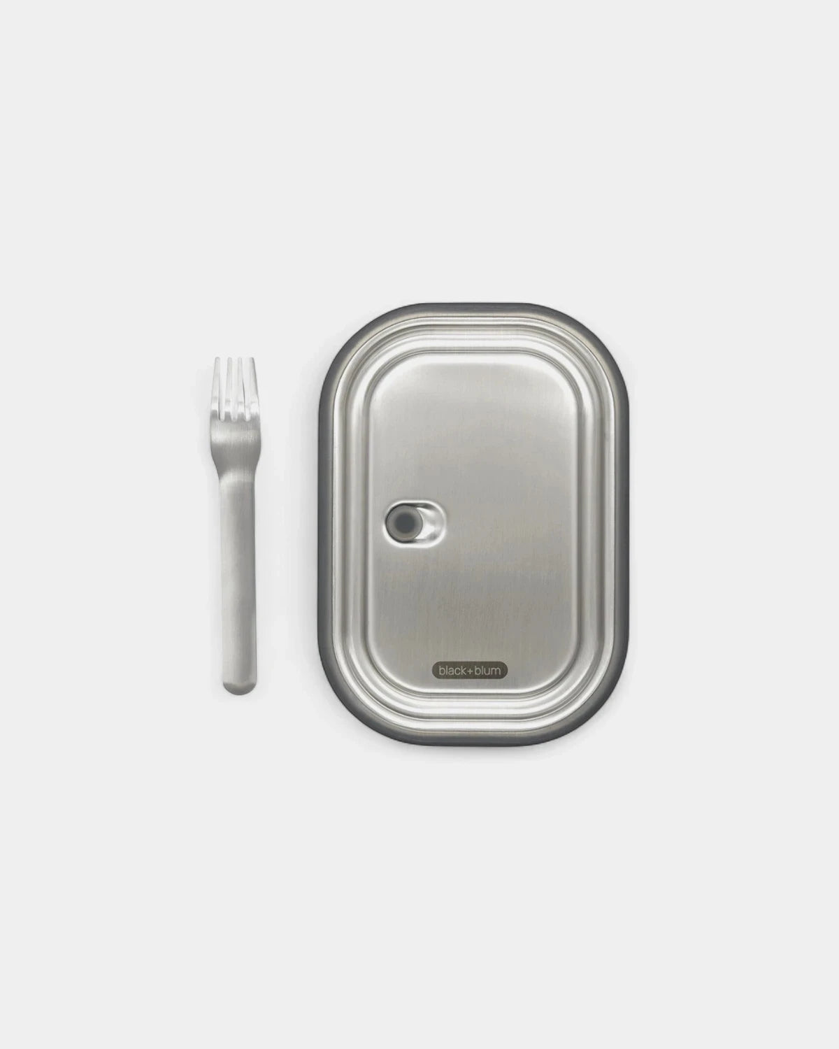 Lunchbox large en acier inoxydable à personnaliser - 16