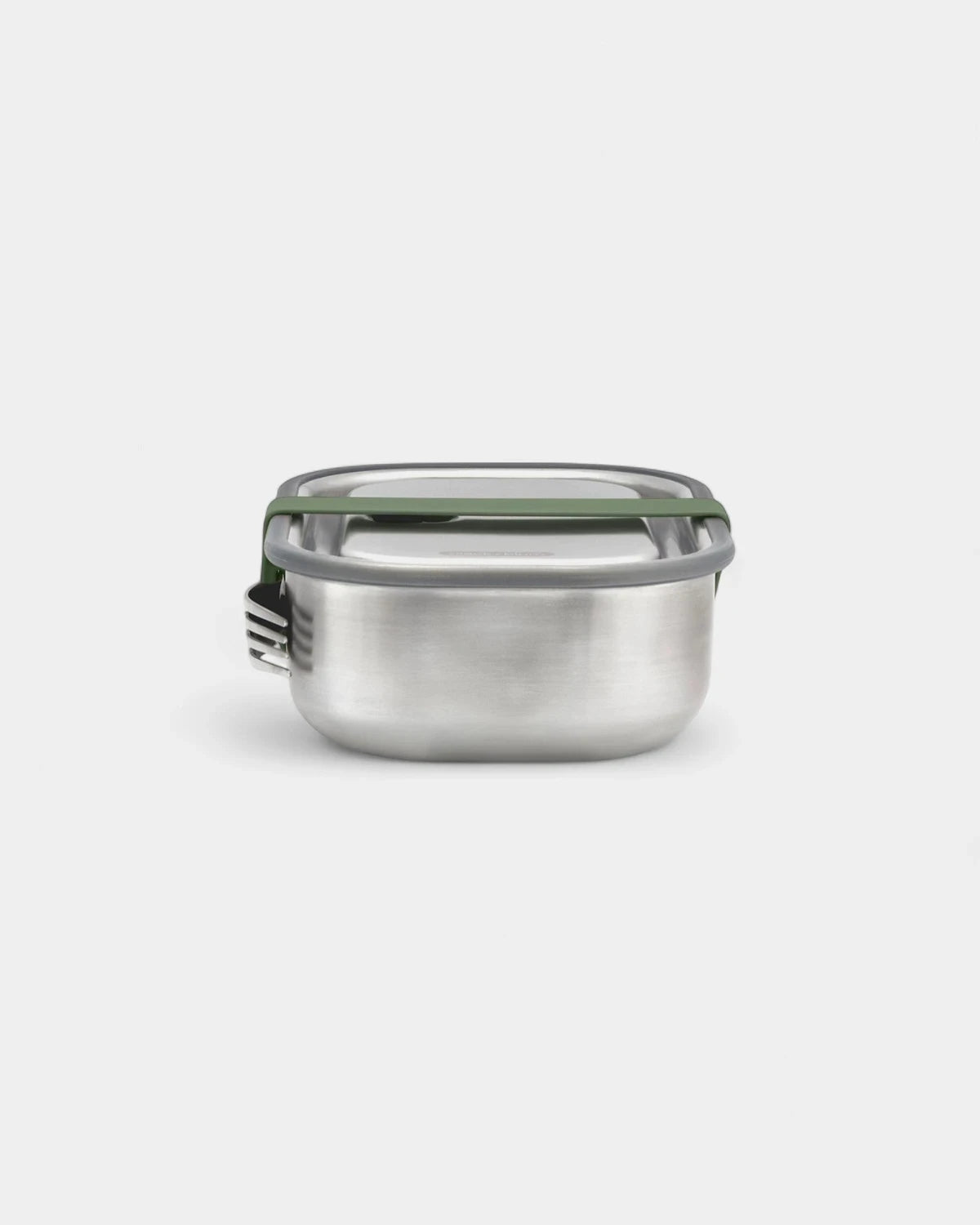 Lunchbox large en acier inoxydable à personnaliser - 15