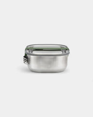 Lunchbox large en acier inoxydable à personnaliser - 15