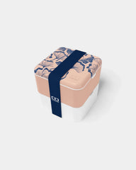 Lunchbox square made in France personnalisable - 19