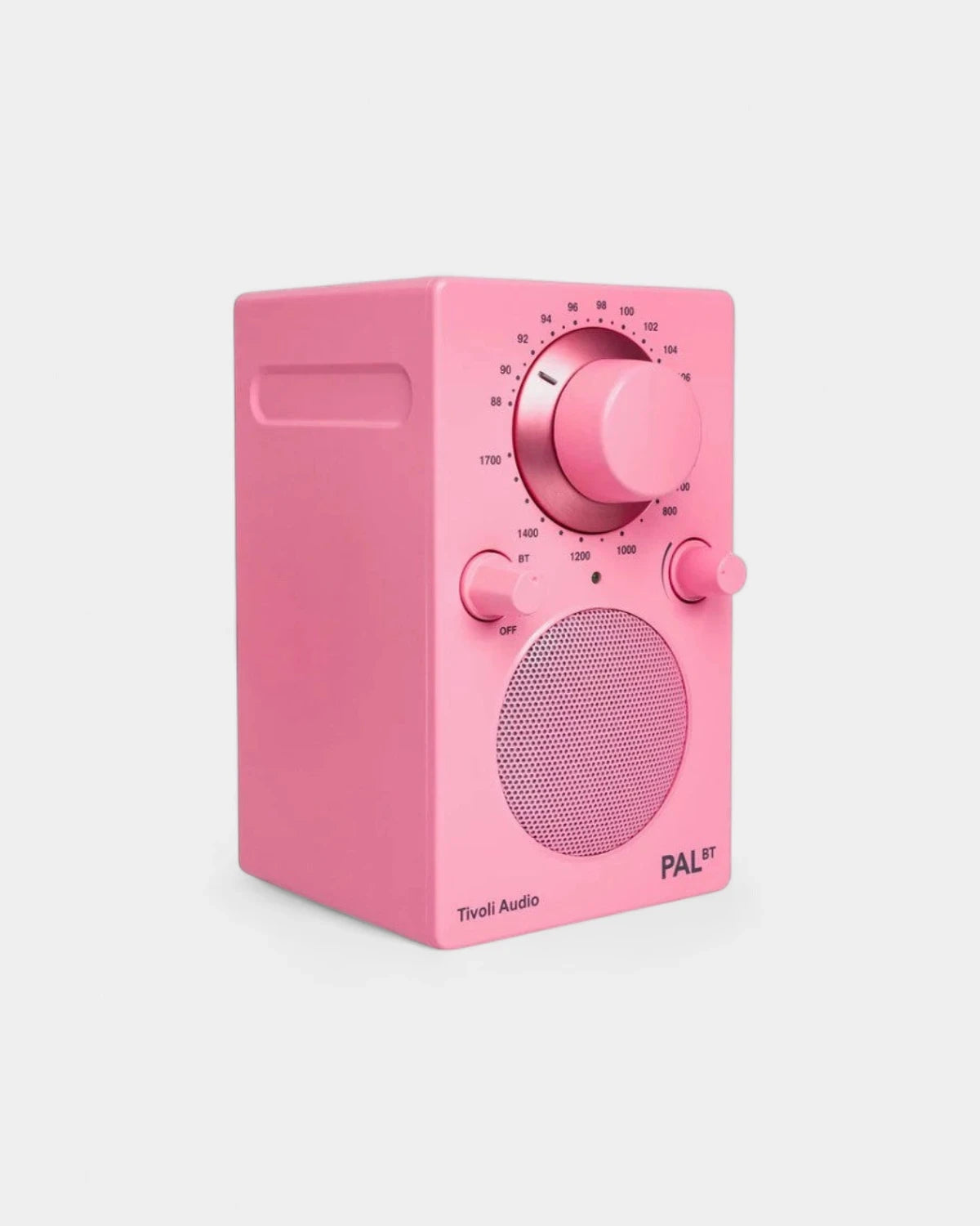 Enceinte portable Tivoli personnalisable - 19