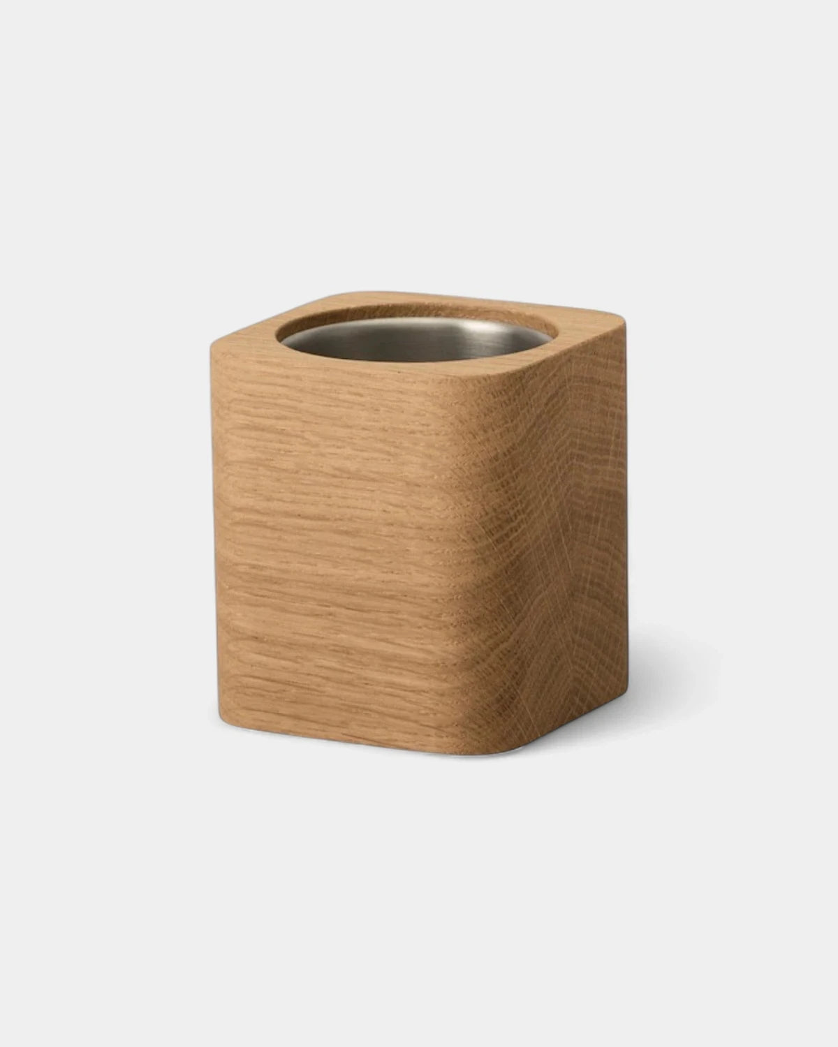 Pot cubique à personnaliser - 10