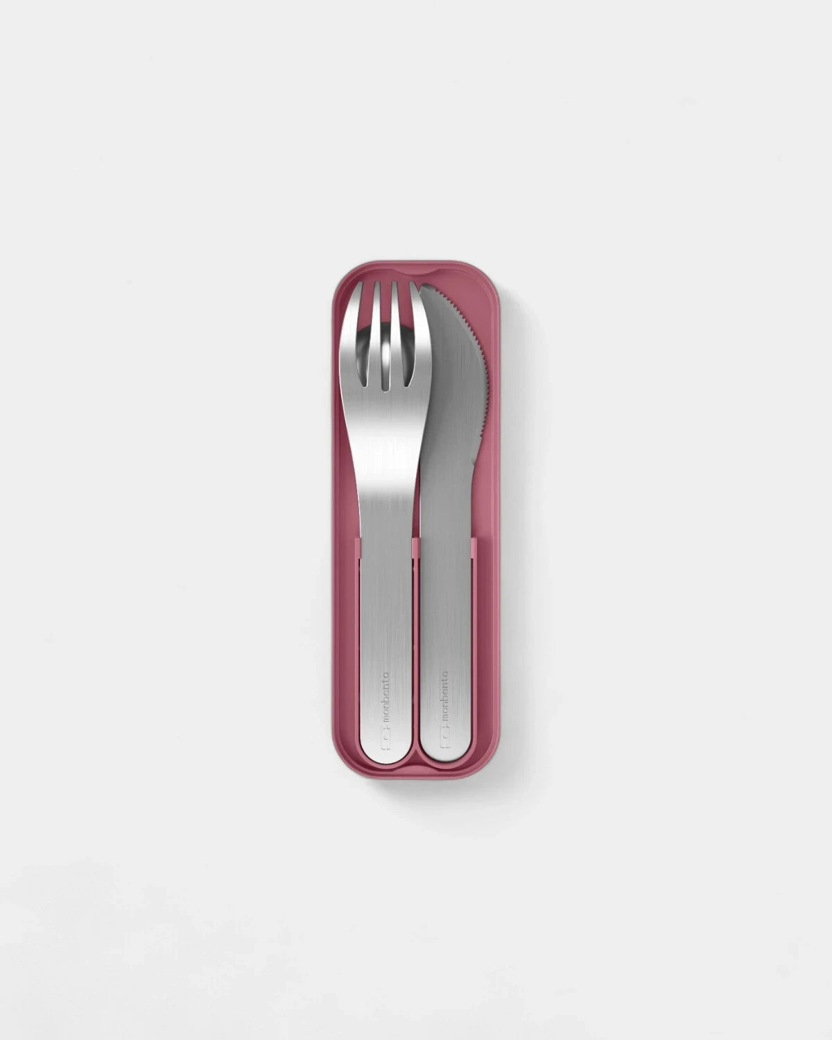 Set de couverts MB biodégradable  à personnaliser