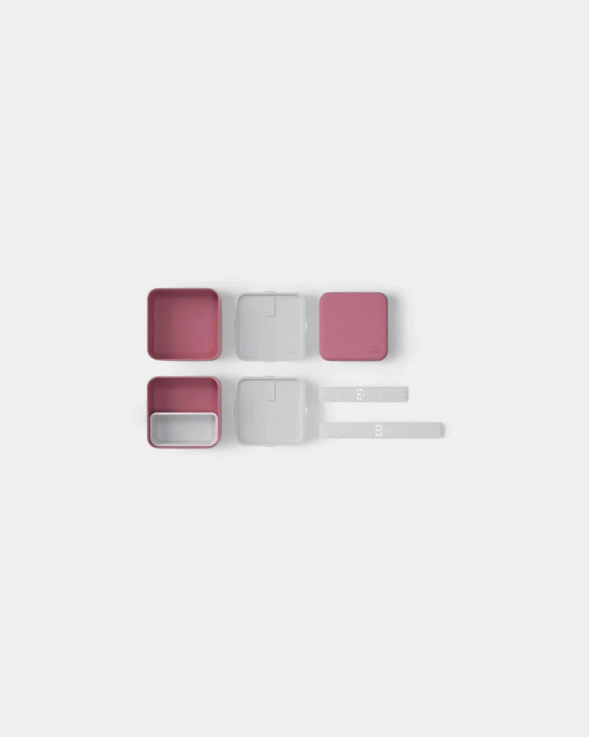 Lunchbox square made in France personnalisable - 29