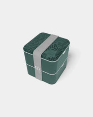 Lunchbox square made in France personnalisable - 22
