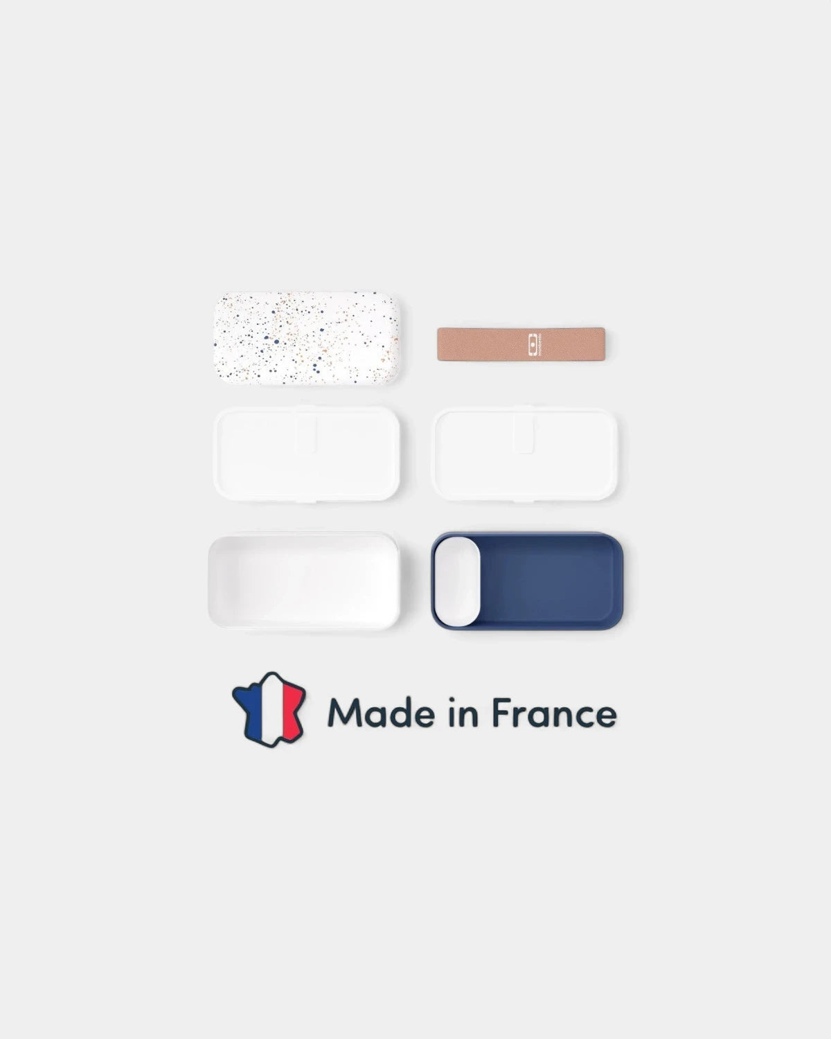Lunchbox MonBento made in France à personnaliser - 19