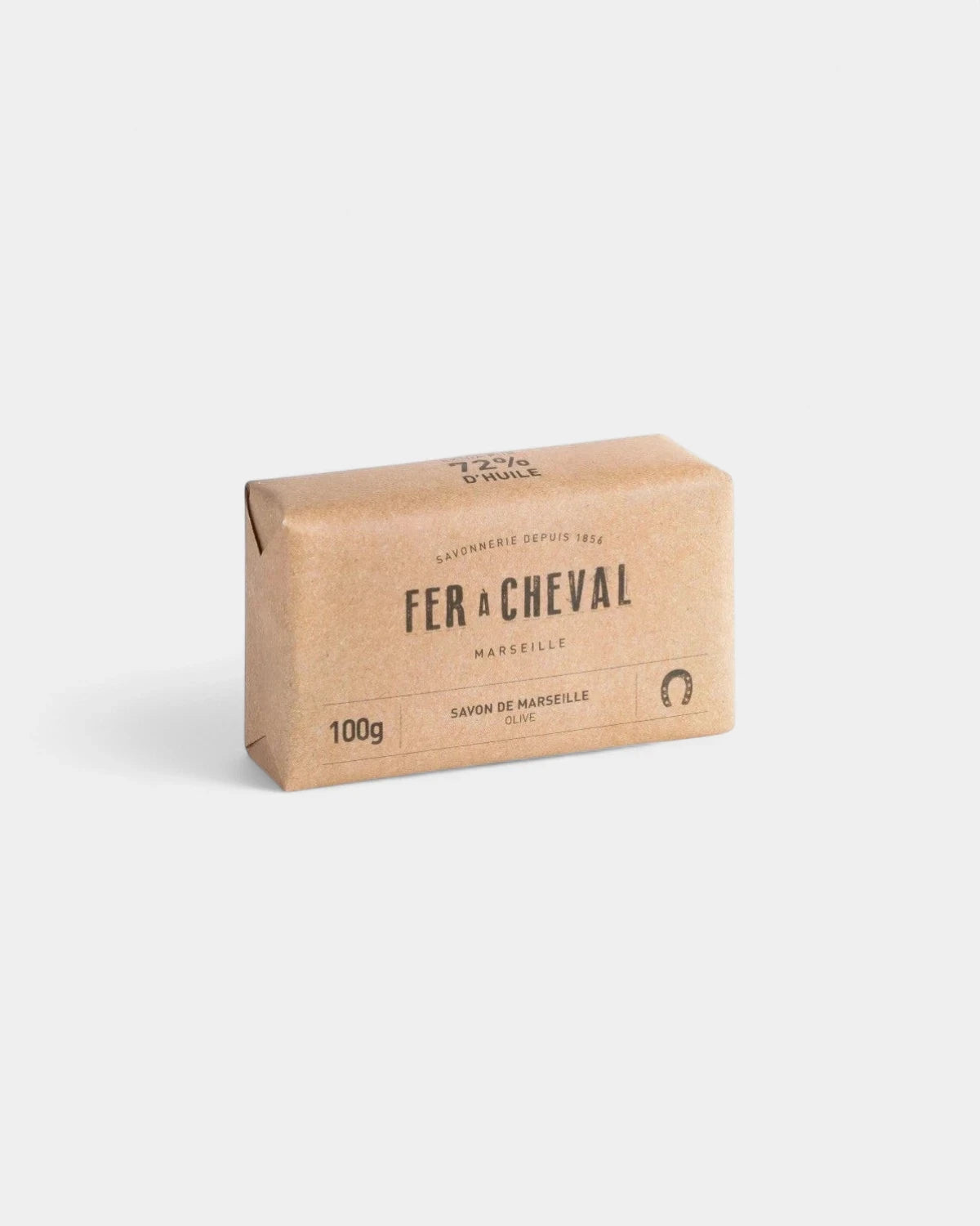 Savon de Marseille classique 100g - 6