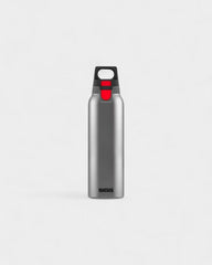 Bouteille 100% recyclée personnalisable - 3